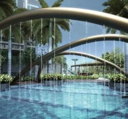 The Meyerise (D15), Condominium #607514741